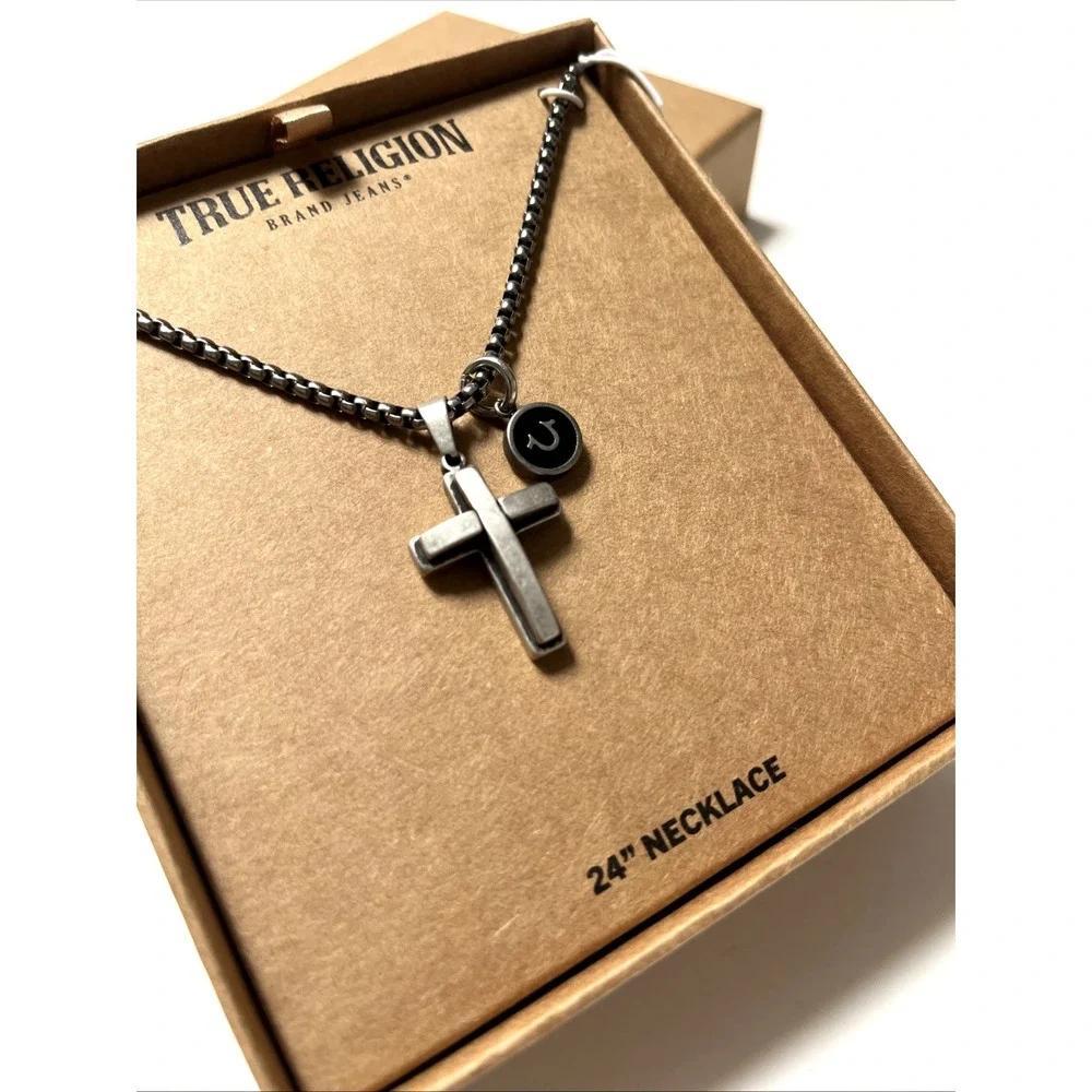 True Religion 🖤 make